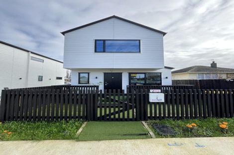 Photo of property in 2/19 Calvert Avenue, Mangere East, Auckland, 2024