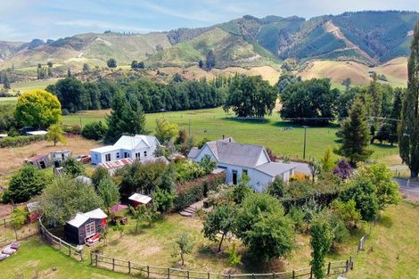 Photo of property in 193 Kohatu-kawatiri Highway, Motupiko, Nelson, 7072