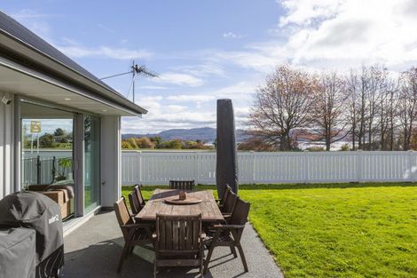 Photo of property in 112 Harakeke Drive, Wharewaka, Taupo, 3330
