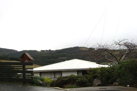 Photo of property in 10 Delphic Street, Sawyers Bay, Port Chalmers, 9023