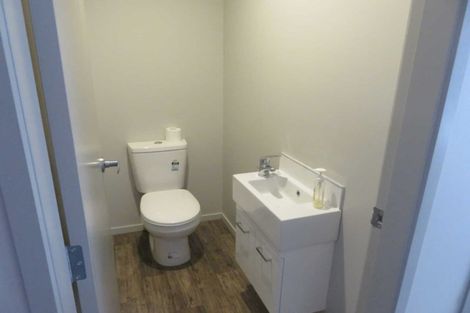 Photo of property in 3/173 Knighton Road, Hillcrest, Hamilton, 3216