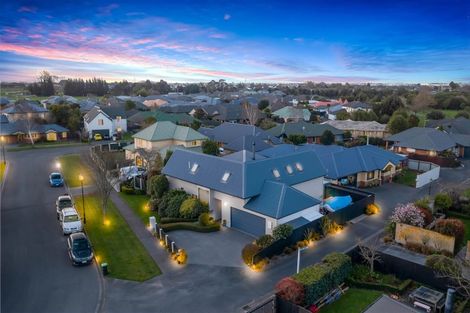 Photo of property in 3 Empress Place, Halswell, Christchurch, 8025