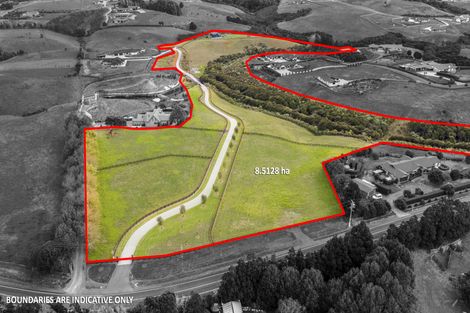 Photo of property in 301 Runciman Road, Ramarama, Pukekohe, 2677