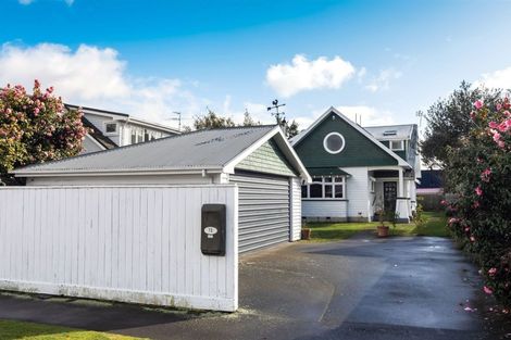 Photo of property in 13 Fulton Avenue, Merivale, Christchurch, 8014