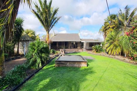 Photo of property in 337 Linwood Road, Karaka, Papakura, 2580