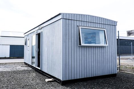 Photo of property in 372 Marshland Road, Marshland, Christchurch, 8083