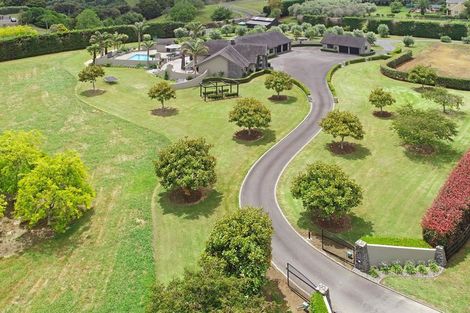 Photo of property in 1125a Glenbrook Road, Glenbrook, Waiuku, 2681