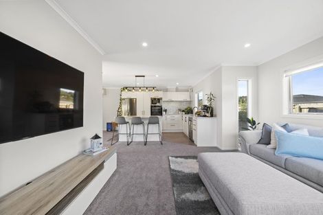 Photo of property in 4 Martha Turnell Crescent, Manor Park, Lower Hutt, 5019