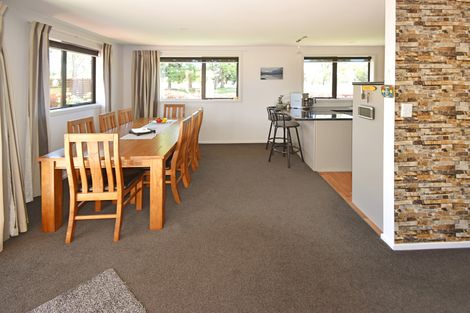 Photo of property in 16a Greenfield Place, Twizel, 7901