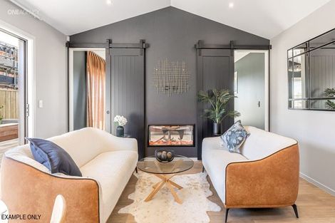 Photo of property in 28 Cousins Street, Woodend, 7691