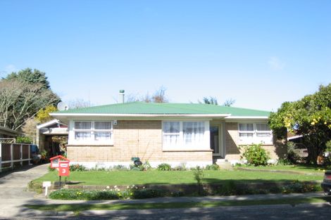 Photo of property in 3 Apanui Avenue, Whakatane, 3120