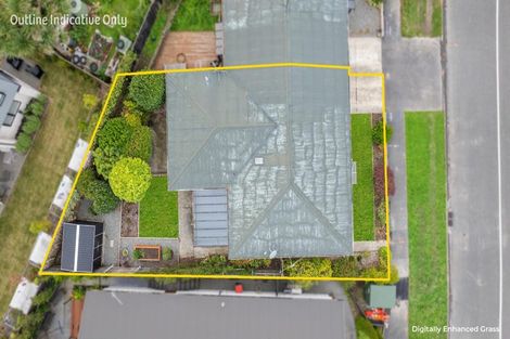 Photo of property in 2/91 Roberta Drive, Somerfield, Christchurch, 8024