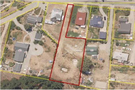 Photo of property in 32 Kingan Road, Luggate, Cromwell, 9383