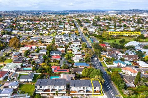 Photo of property in 1/8 Reeves Road, Pakuranga, Auckland, 2010