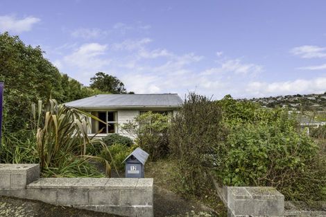 Photo of property in 12 Pennant Street, Wakari, Dunedin, 9010