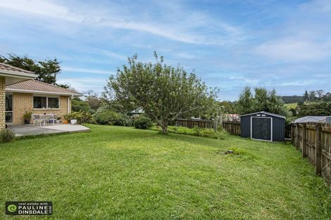 Photo of property in 45 Gillingham Road, Te Kamo, Whangarei, 0112