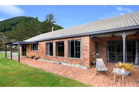 Photo of property in 166 Wakamarina Road, Canvastown, Havelock, 7178