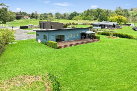 Photo of property in 50 Pukeora Scenic Road, Waipukurau, 4281