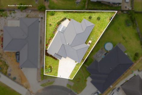 Photo of property in 10 Muirfield Rise, Te Kamo, Whangarei, 0112