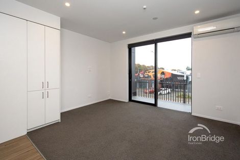 Photo of property in 12/283 Brougham Street, Sydenham, Christchurch, 8023