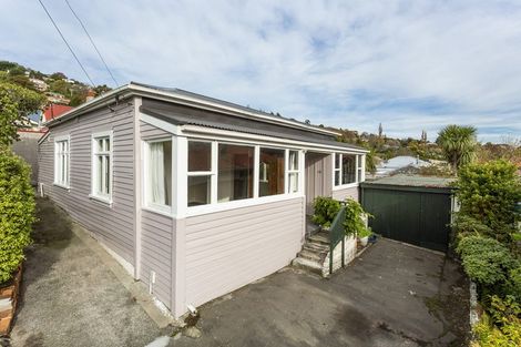 Photo of property in 10 Baldwin Street, North East Valley, Dunedin, 9010