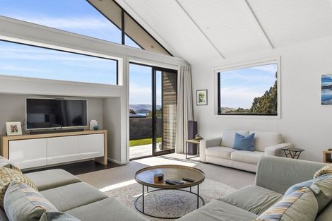 Photo of property in 22 Clearwater Street, Broad Bay, Dunedin, 9014