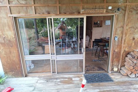 Photo of property in 695e Chester Road, West Taratahi, Carterton, 5791