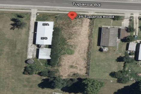 Photo of property in 39 Tuparoa Road, Ruatoria, 4032