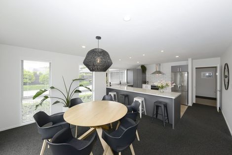 Photo of property in 181b Lowes Road, Rolleston, 7614