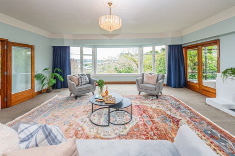 Photo of property in 4 Hillside Terrace, Saint Johns Hill, Whanganui, 4500