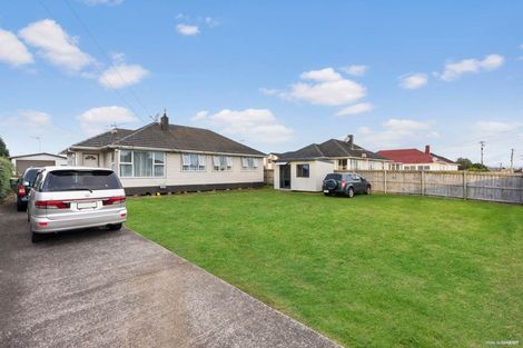 Photo of property in 42 Arimu Road, Papakura, 2110