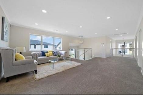 Photo of property in 11 Demeter Street, Flat Bush, Auckland, 2019