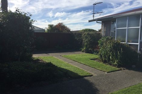 Photo of property in 1/41 Lyndon Street, Riccarton, Christchurch, 8041