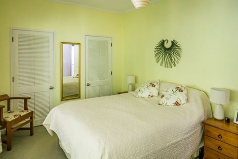 Photo of property in 16 Marama Terrace, Eastbourne, Lower Hutt, 5013