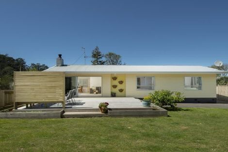 Photo of property in 6a Baker Street, Waihi, 3610