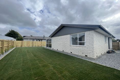 Photo of property in 13 Coleridge Street, Rolleston, 7614