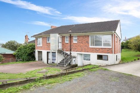 Photo of property in 18 Tristram Avenue, Forrest Hill, Auckland, 0620