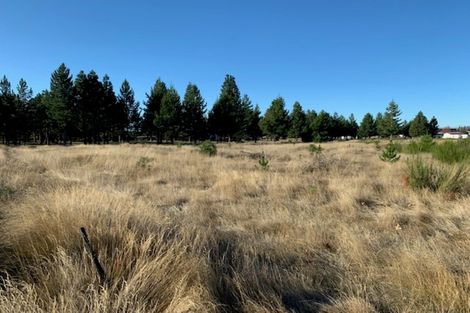 Photo of property in 27 North West Arch, Twizel, 7901