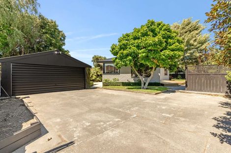 Photo of property in 46a Tankerville Road, Hoon Hay, Christchurch, 8025