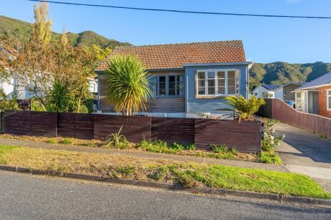 Photo of property in 85a Wilkie Crescent, Naenae, Lower Hutt, 5011
