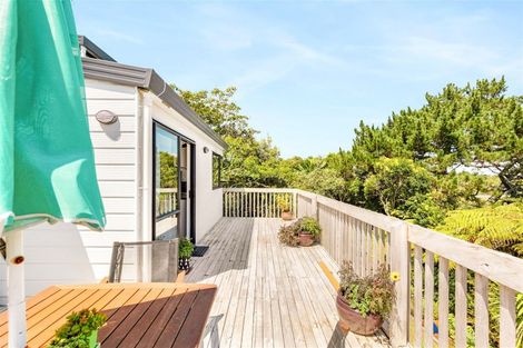 Photo of property in 43c Taioma Crescent, Te Atatu Peninsula, Auckland, 0610