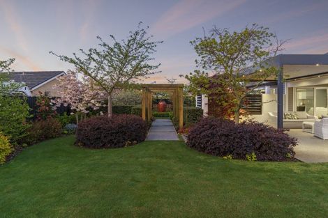 Photo of property in 9 Stables Drive, Lincoln, 7608