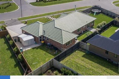 Photo of property in 56 Beaumont Drive, Rolleston, 7614