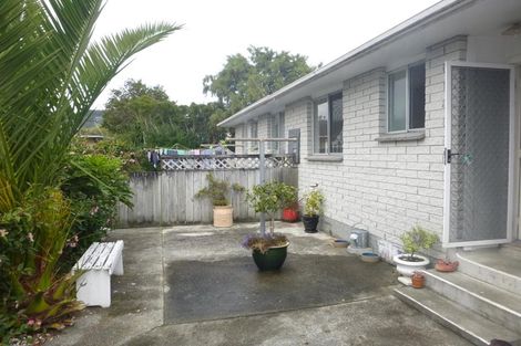 Photo of property in 3/728 Fergusson Drive, Elderslea, Upper Hutt, 5018