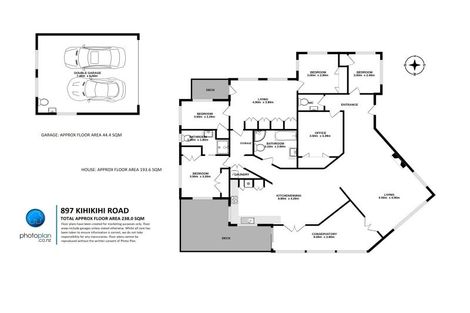 Photo of property in 897 Kihikihi Road, Te Awamutu, 3800