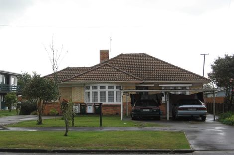 Photo of property in 6 Masons Avenue, Hamilton East, Hamilton, 3216