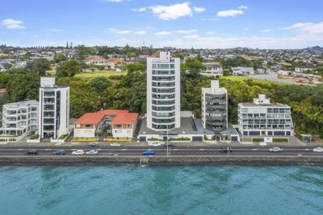 Photo of property in 9/167 Tamaki Drive, Kohimarama, Auckland, 1071