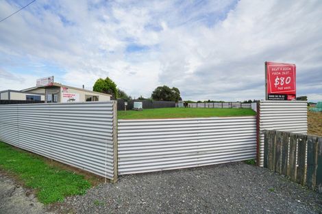 Photo of property in 110 Avon Road, Clifton, Invercargill, 9812