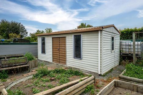 Photo of property in 32 Connolly Street, Geraldine, 7930