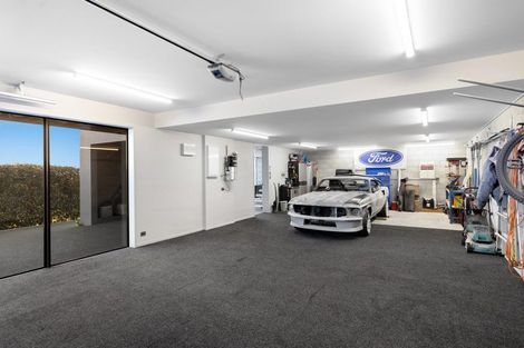 Photo of property in 13 Redmund Spur Road, Kennedys Bush, Christchurch, 8025